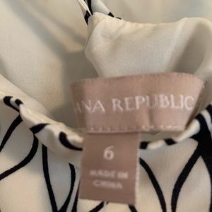 Banana Republic camisole